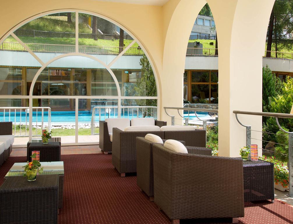 De France By Thermalhotels