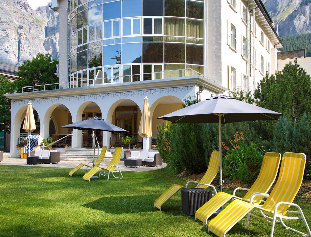 Hotel De France By Thermalhotels 4*